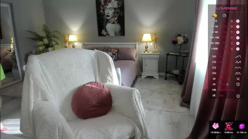 miss_giulia Adult Chat January 14, 2026