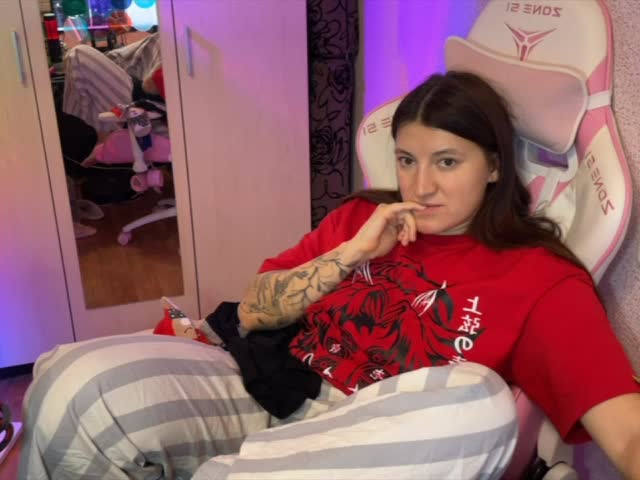 Katrinmiss Adult Chat January 14, 2026