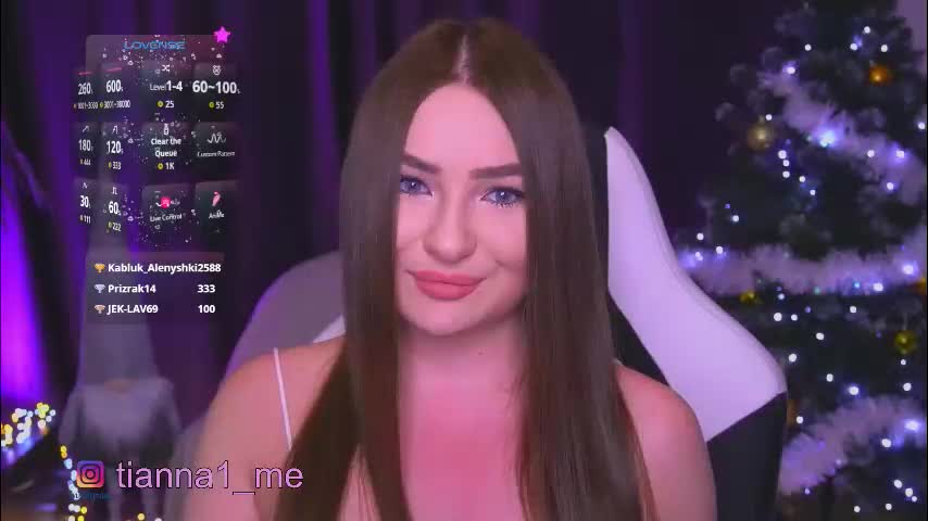 tianna_me Adult Chat January 14, 2026