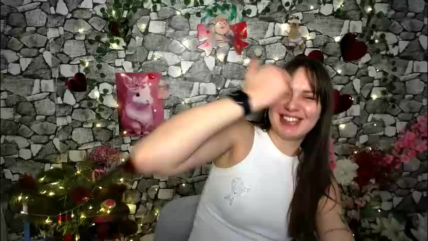 amanda_bright_ Adult Chat January 14, 2026