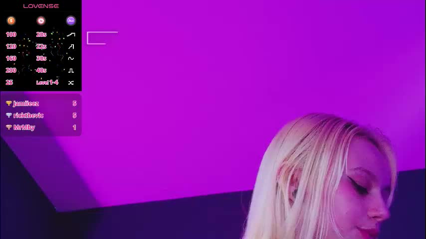 alessiacroft Adult Chat January 14, 2026