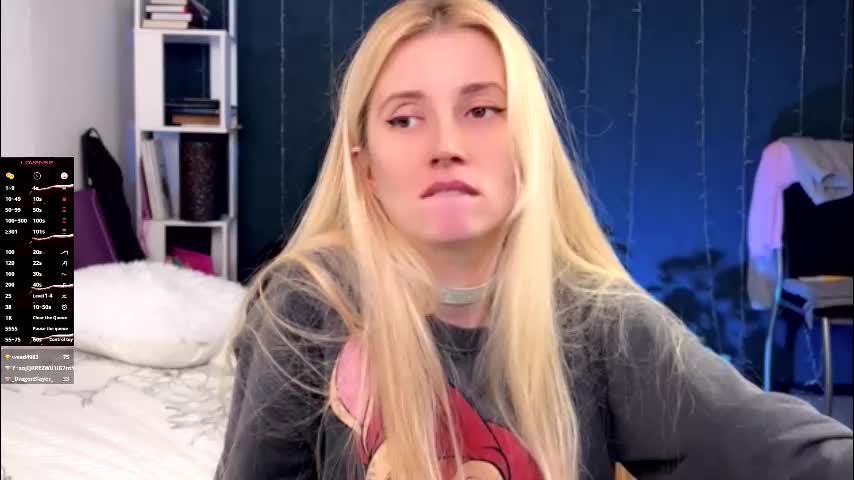 super_peach_stream Adult Chat January 14, 2026