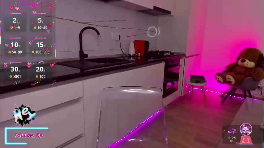 vanessavanne Adult Chat January 14, 2026