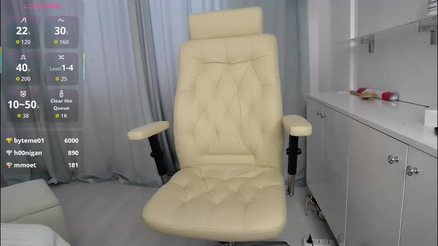 loving_kristina Adult Chat January 14, 2026