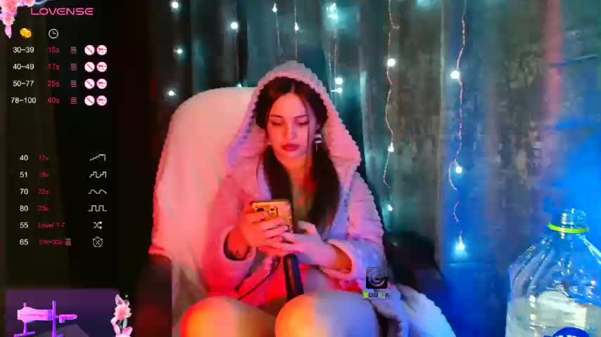 KorolevaAnala Adult Chat January 14, 2026