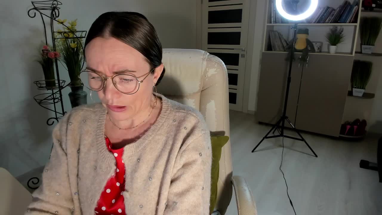 -Michelle- Adult Chat January 14, 2026