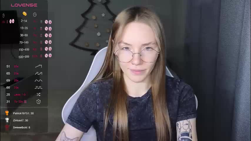 littlevildevil Adult Chat January 14, 2026