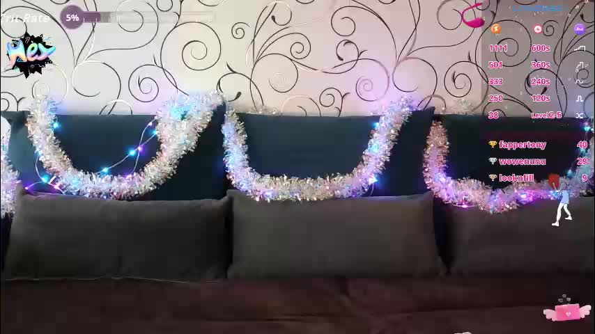 mari_pussik Adult Chat January 14, 2026