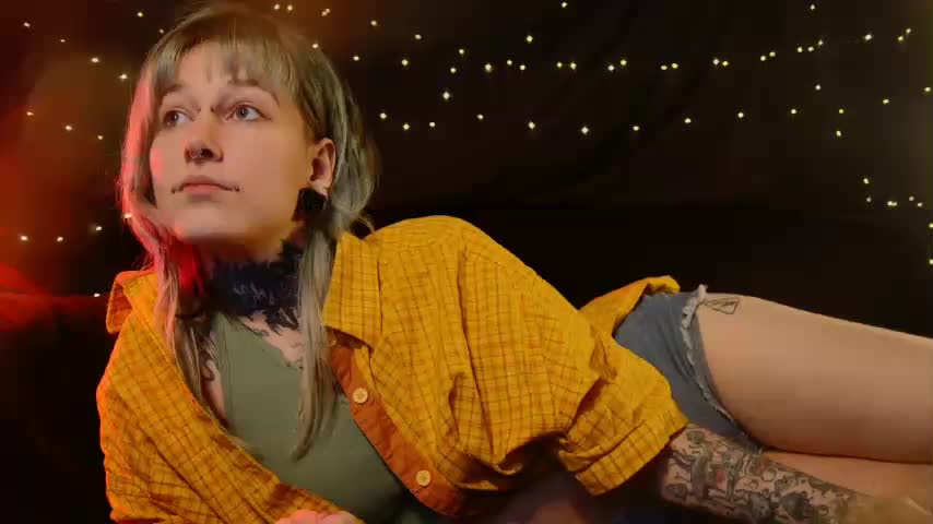 LittleSpaceMouse- Adult Chat January 14, 2026