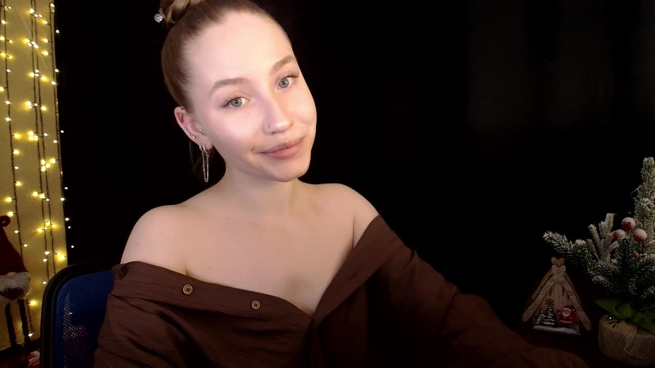 SindiWatson Adult Chat January 14, 2026