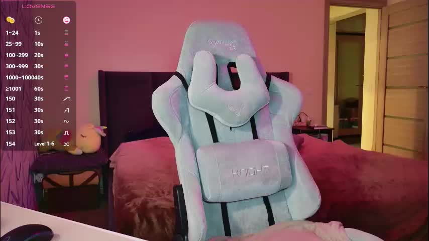 miss_anna909 Adult Chat January 14, 2026