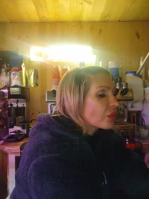 Katriona Adult Chat January 14, 2026