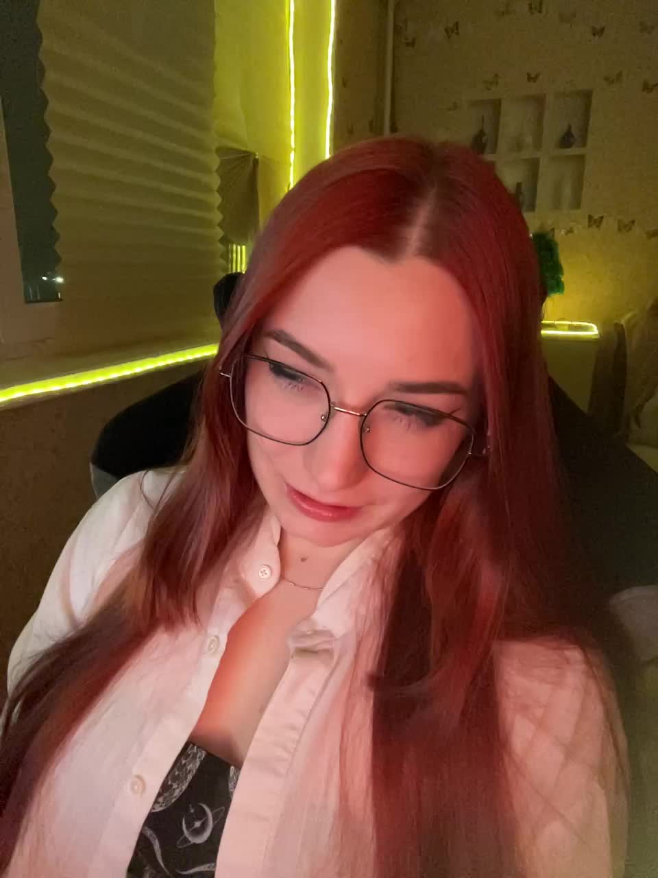 ScarletWitch Adult Chat January 14, 2026