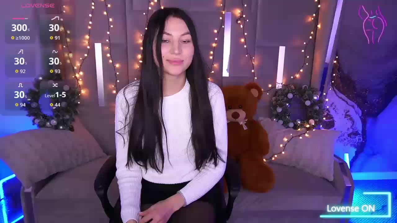 EliseVelour Adult Chat January 14, 2026