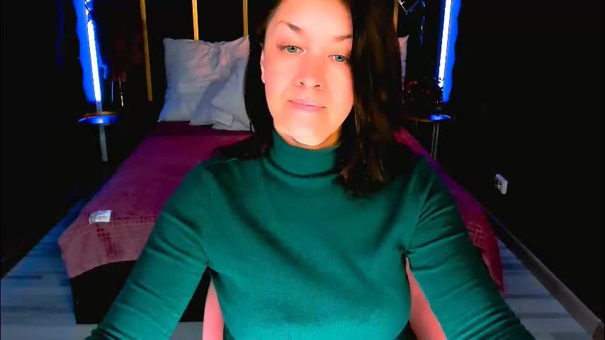 ana_mills Adult Chat January 14, 2026