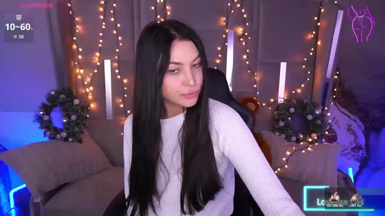 EliseVelour Adult Chat January 14, 2026