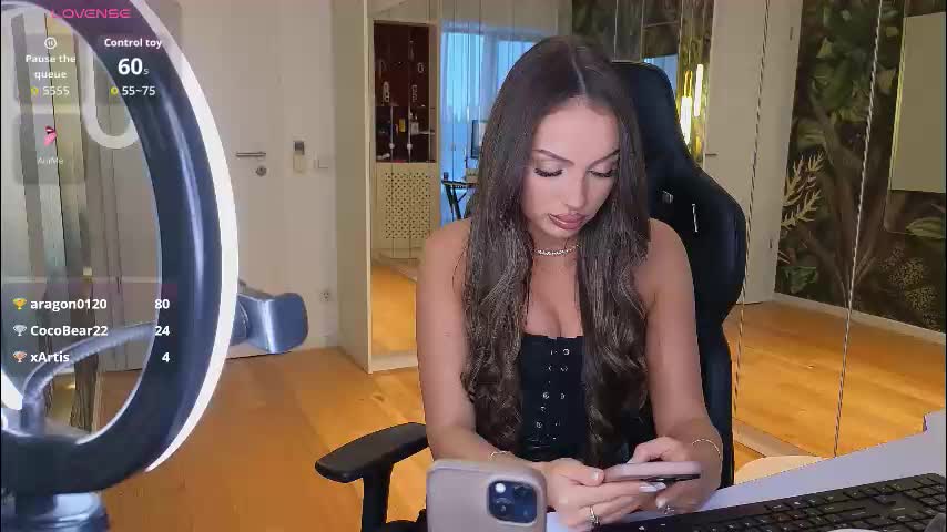 mileysin Adult Chat January 14, 2026