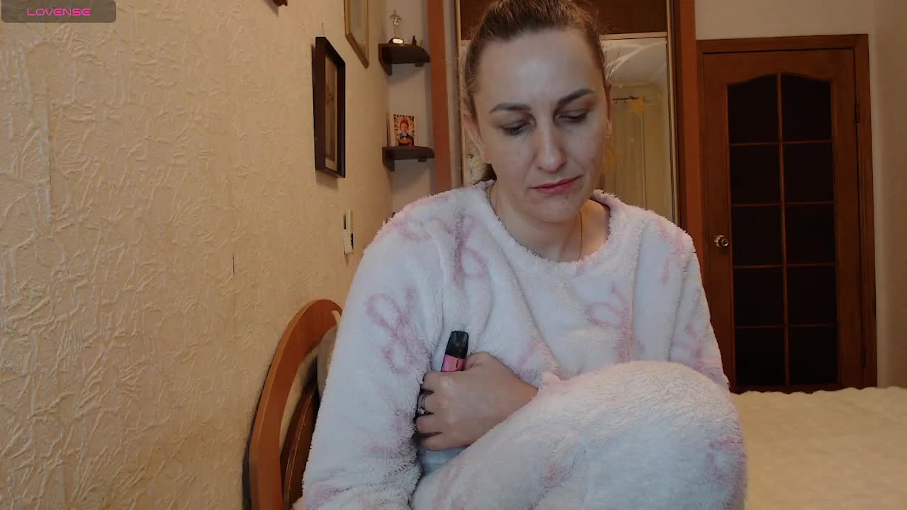 MilayaZhenya Adult Chat January 14, 2026