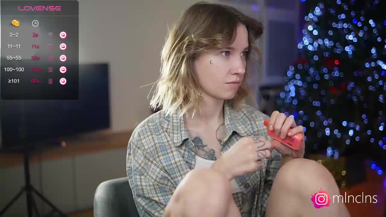 mel-collins Adult Chat January 14, 2026