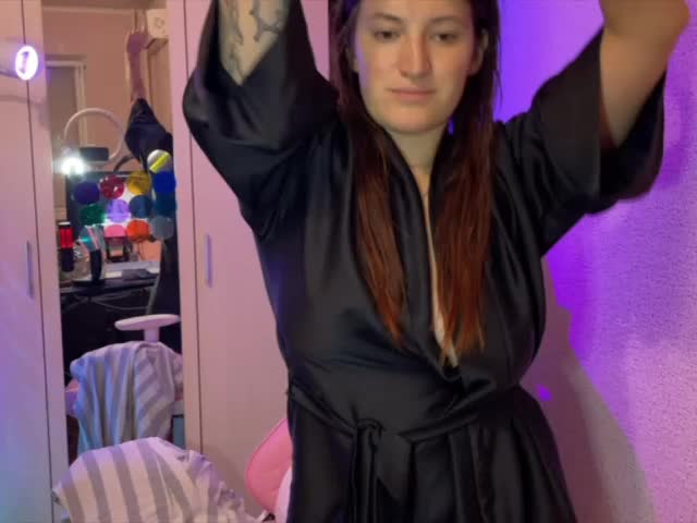 Katrinmiss Adult Chat January 14, 2026