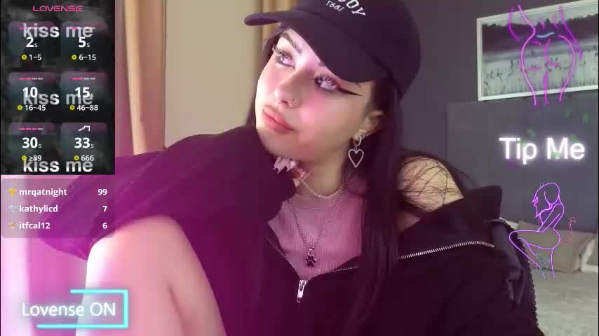 kim_brownie Adult Chat January 14, 2026