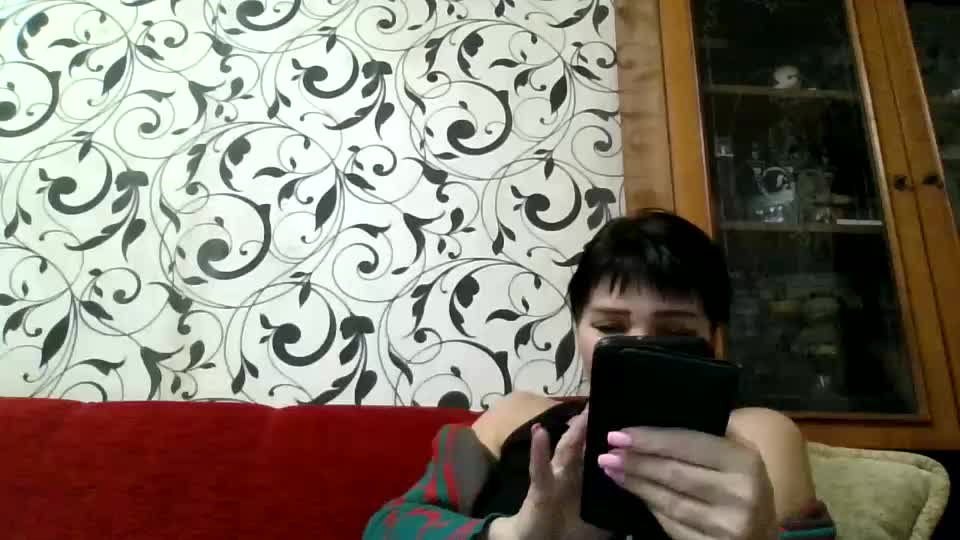 JeaneDavis Adult Chat January 14, 2026