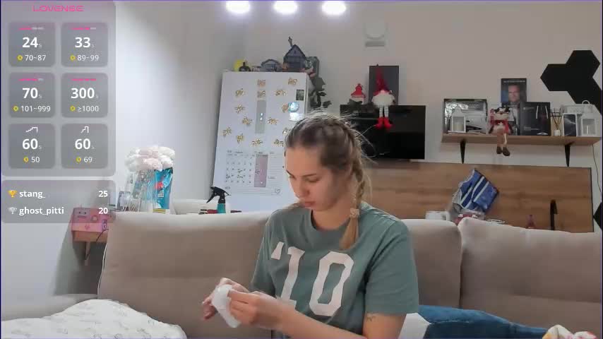 ms_foryou Adult Chat January 14, 2026