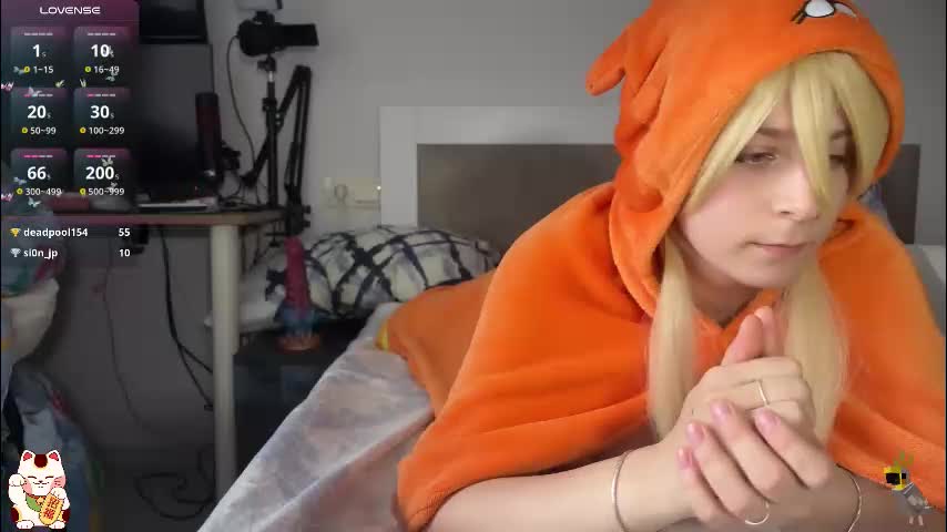 shirayuki_hime Adult Chat January 14, 2026