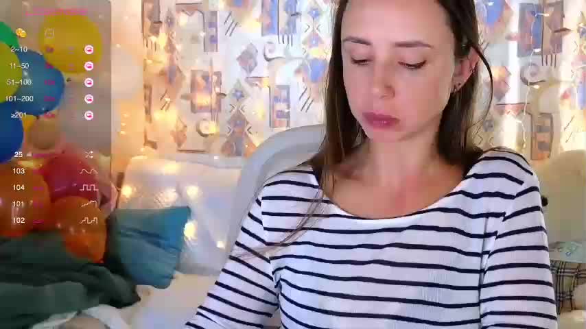 Miss_Milka Adult Chat January 14, 2026