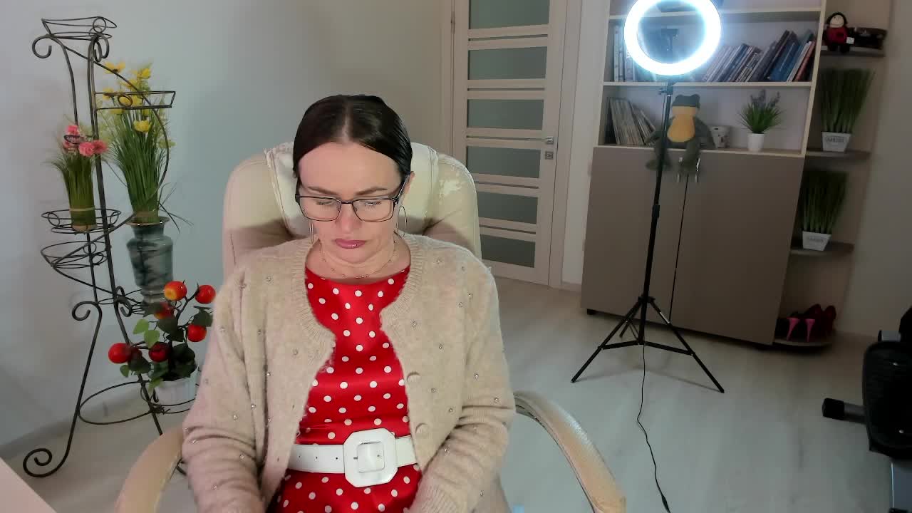 -Michelle- Adult Chat January 14, 2026