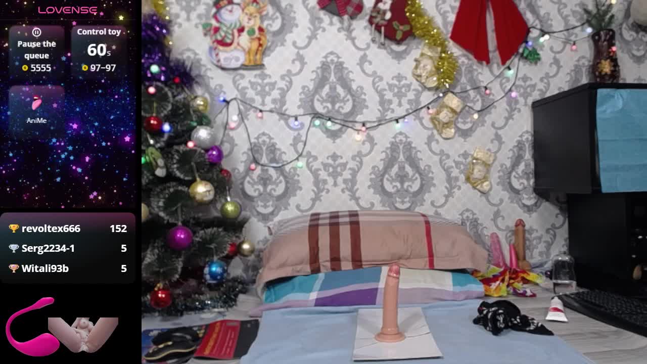 Little-letti Adult Chat January 14, 2026