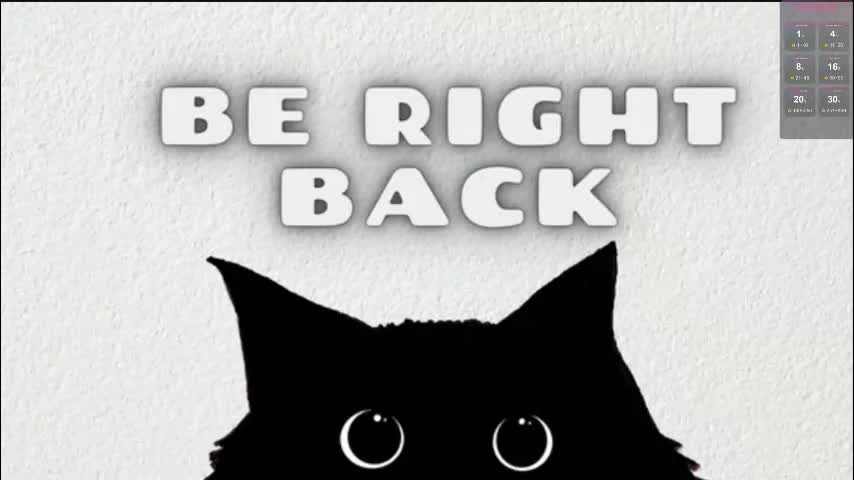 blake_luna Adult Chat January 14, 2026