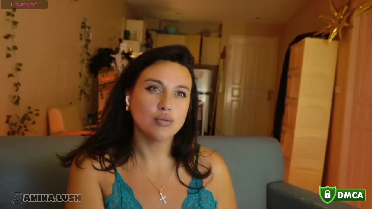 AminaLush Adult Chat January 14, 2026