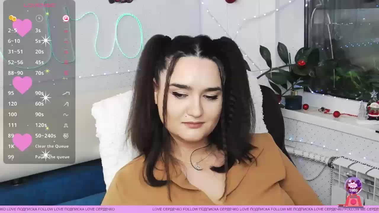 LinaCrave Adult Chat January 13, 2026