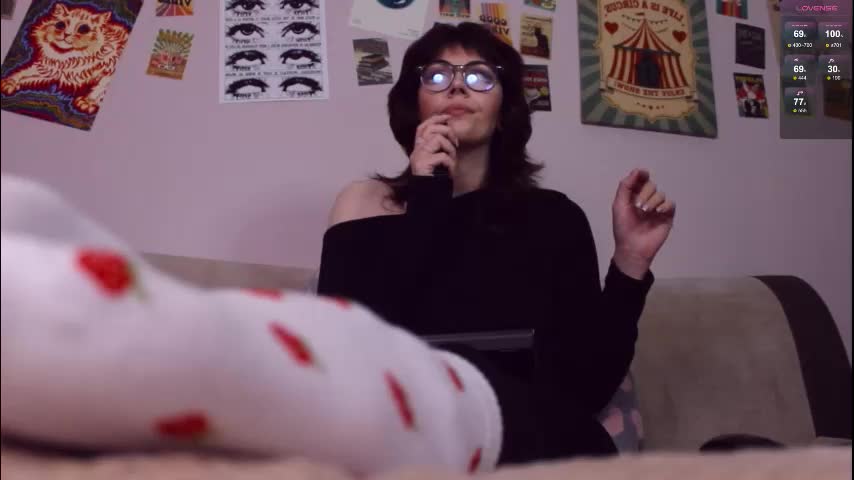 blake_luna Adult Chat January 14, 2026