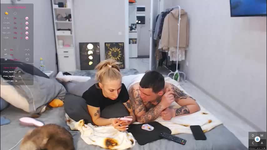 guantanamera_ Adult Chat January 14, 2026