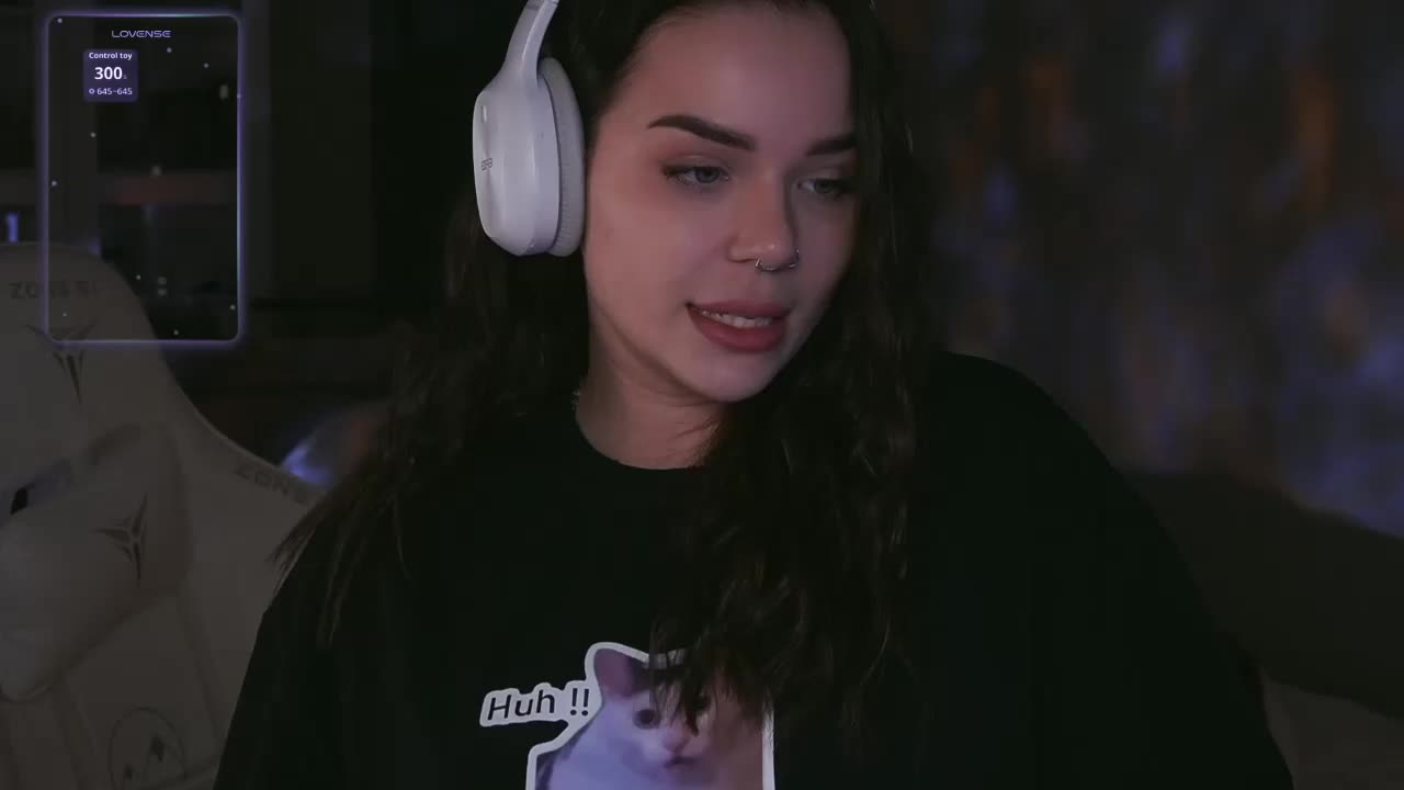 MiniNika Adult Chat January 14, 2026