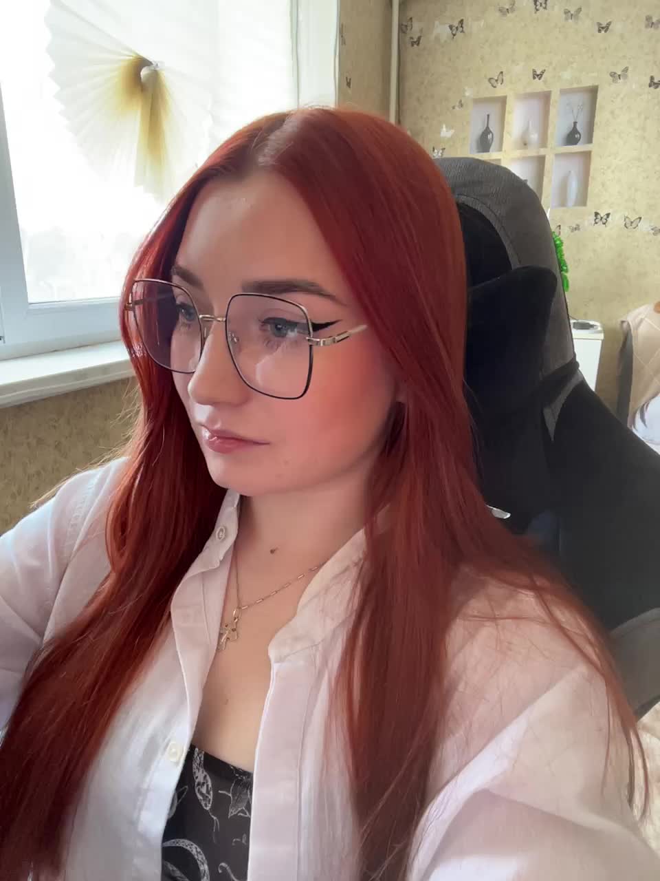 ScarletWitch Adult Chat January 14, 2026