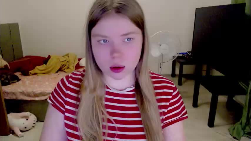 kitten_jenny01 Adult Chat January 14, 2026