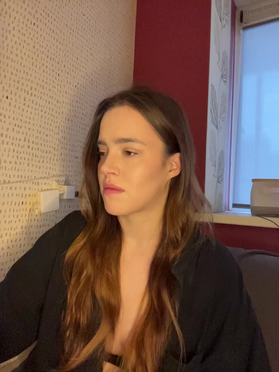 Kendrasil Adult Chat January 14, 2026