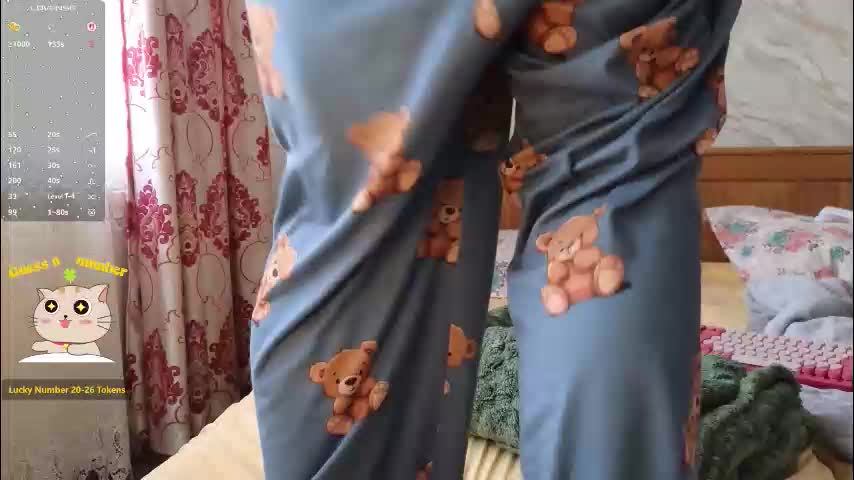 kimmie_ Adult Chat January 13, 2026