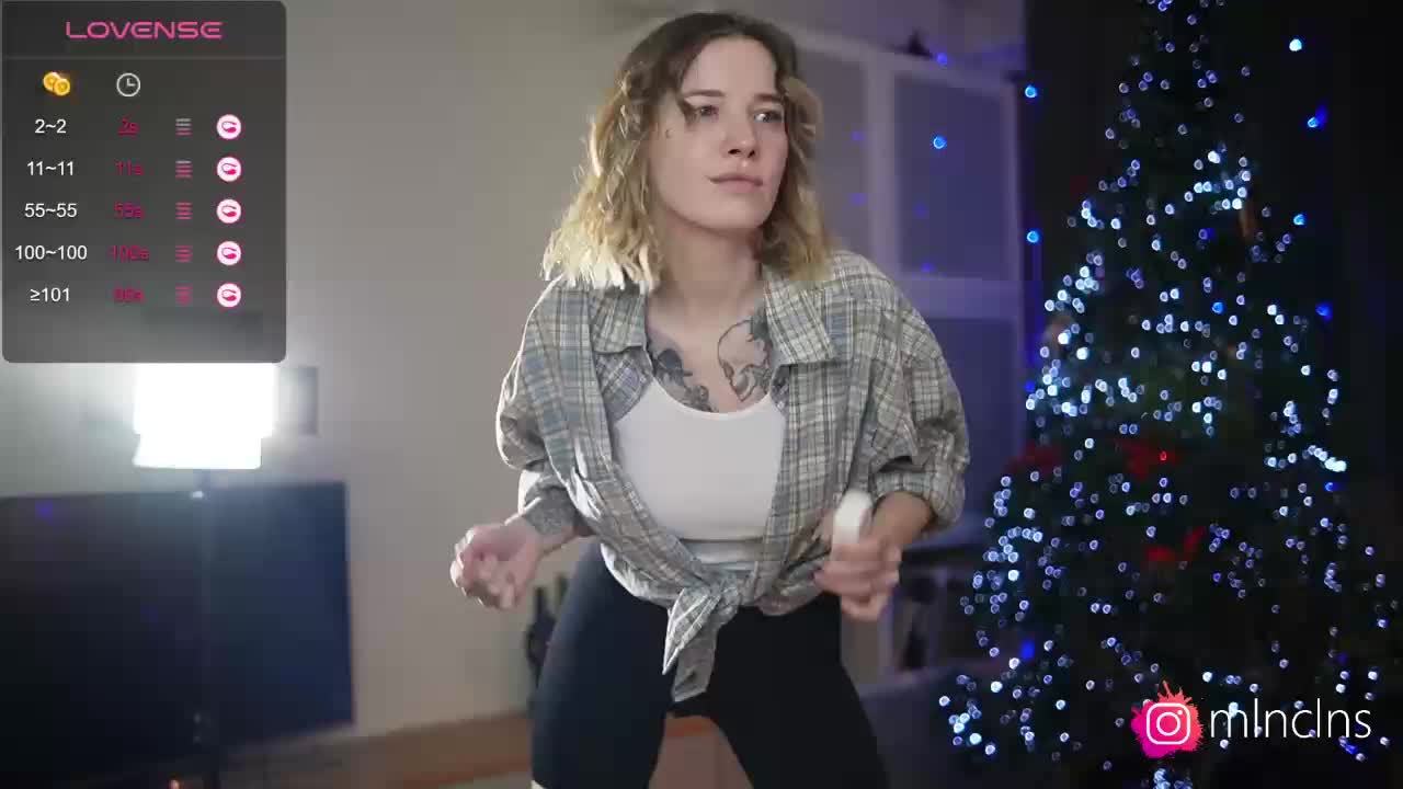 mel-collins Adult Chat January 14, 2026