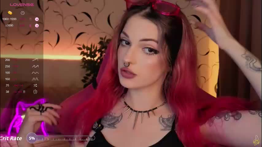 bratziedarsie Adult Chat January 14, 2026