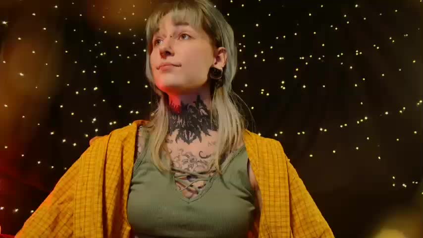 LittleSpaceMouse- Adult Chat January 14, 2026