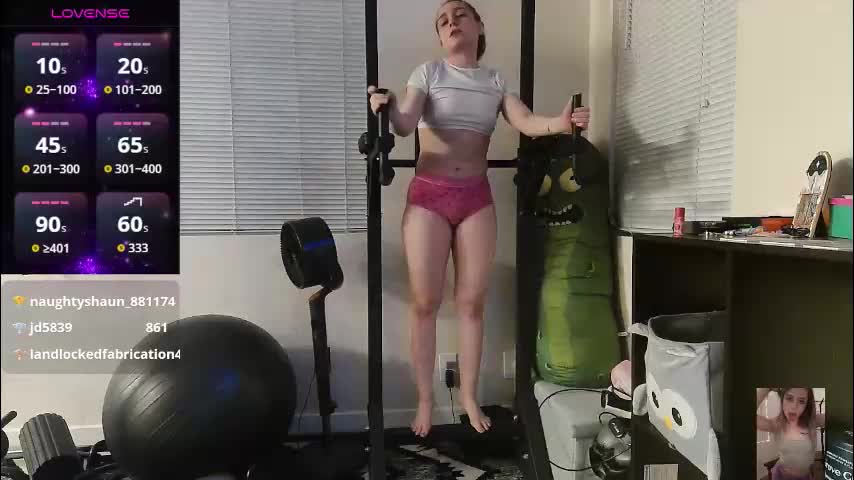 blondiebubblebooty Adult Chat January 14, 2026