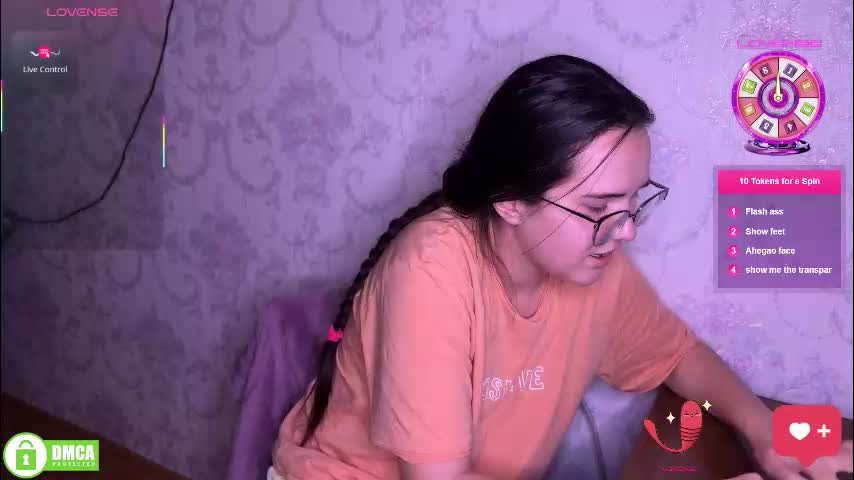 the_princese Adult Chat January 14, 2026