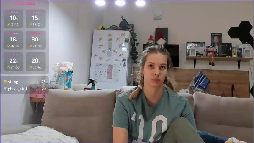 ms_foryou Adult Chat January 14, 2026