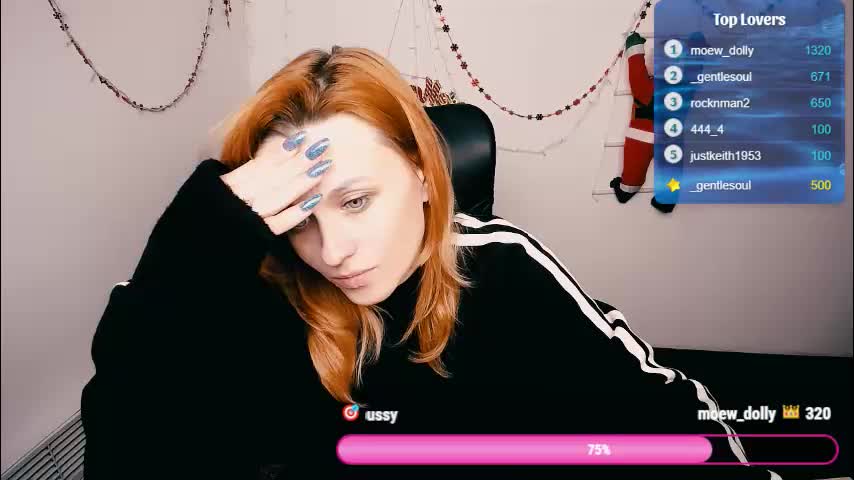 peppymia Adult Chat January 14, 2026