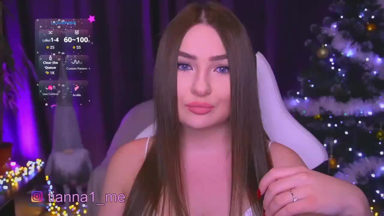 Tianna_me Adult Chat January 14, 2026