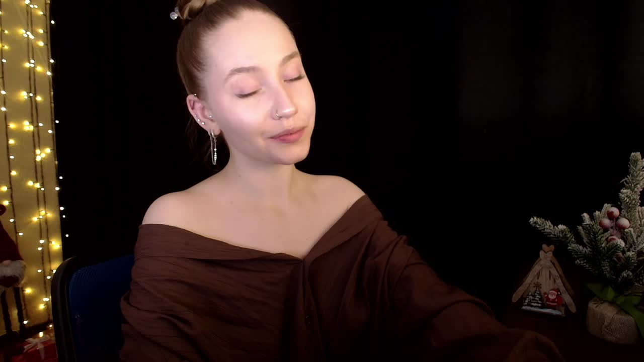 SindiWatson Adult Chat January 14, 2026